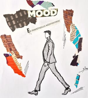 En perpétuelle réinvention