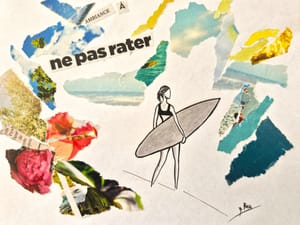 Ambiance à ne pas rater