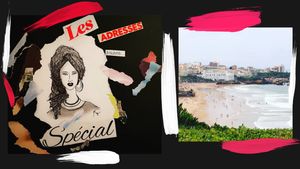 Les adresses à suivre