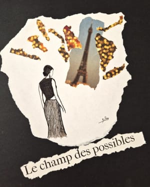 Le champ des possibles